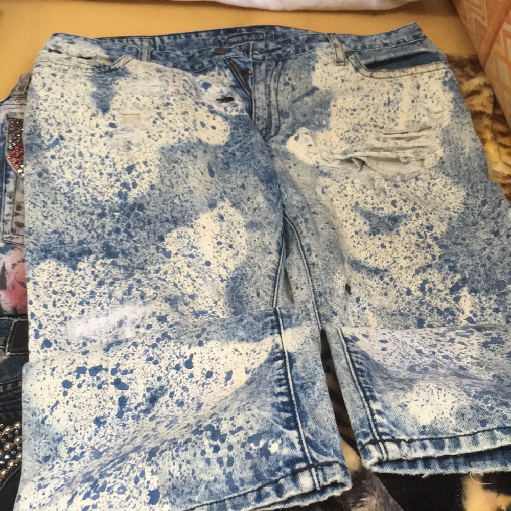 Authentic 👖Robin Jeans